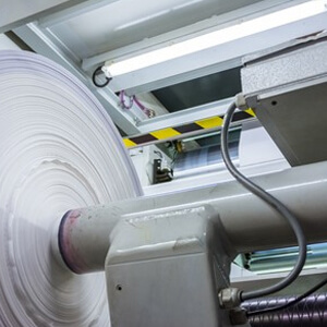 Foil Cover Printing