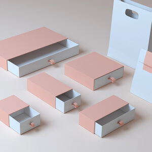 Cardboard Box Types