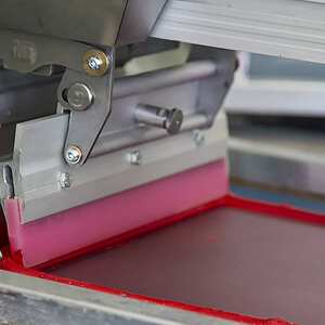 Silkscreen Printing