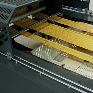 Foiling <br/>Machine